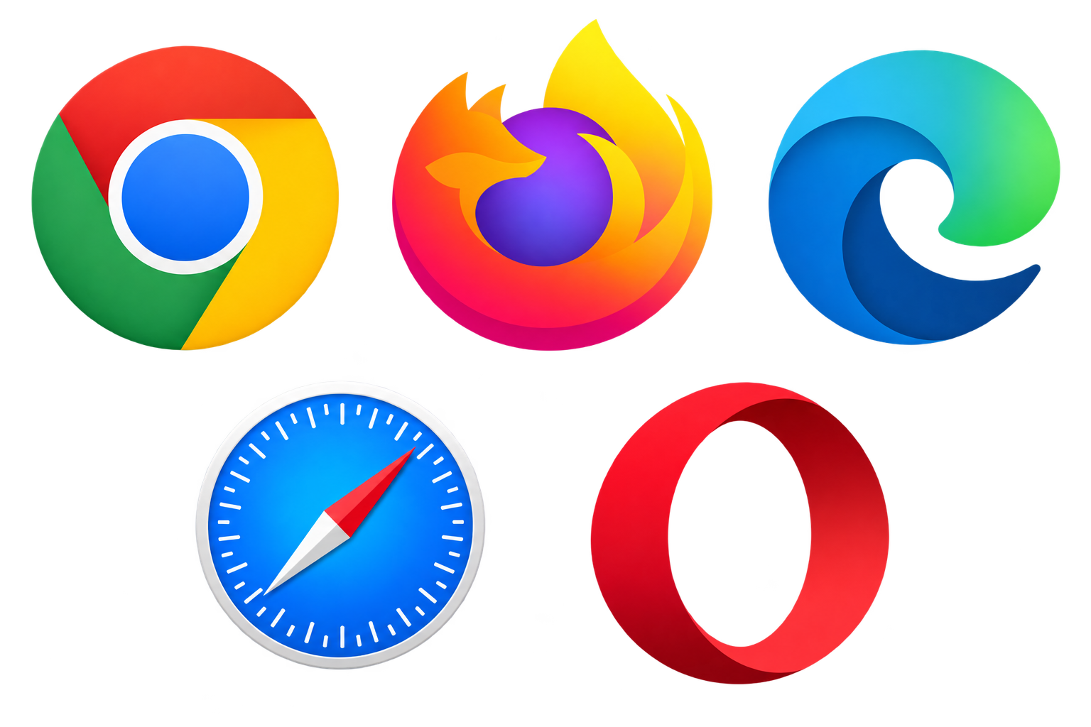 Diseño frontend en navegador